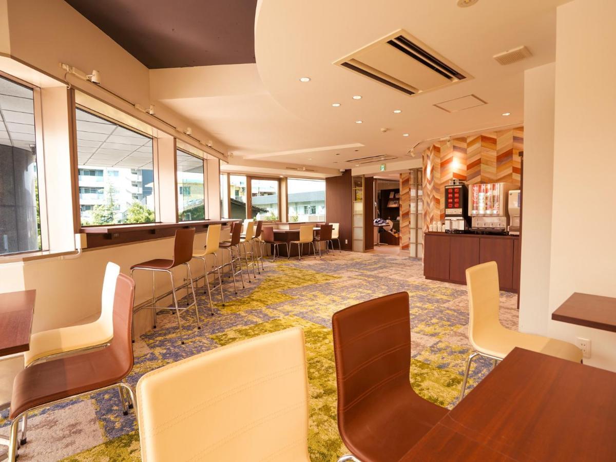Hotel New Gaea Domemae Fukuoka  Buitenkant foto