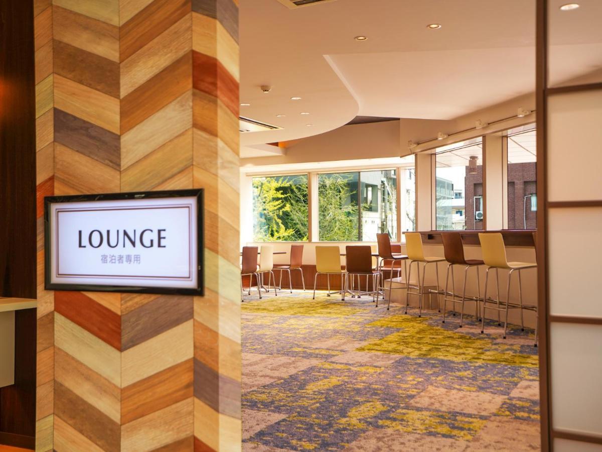 Hotel New Gaea Domemae Fukuoka  Buitenkant foto