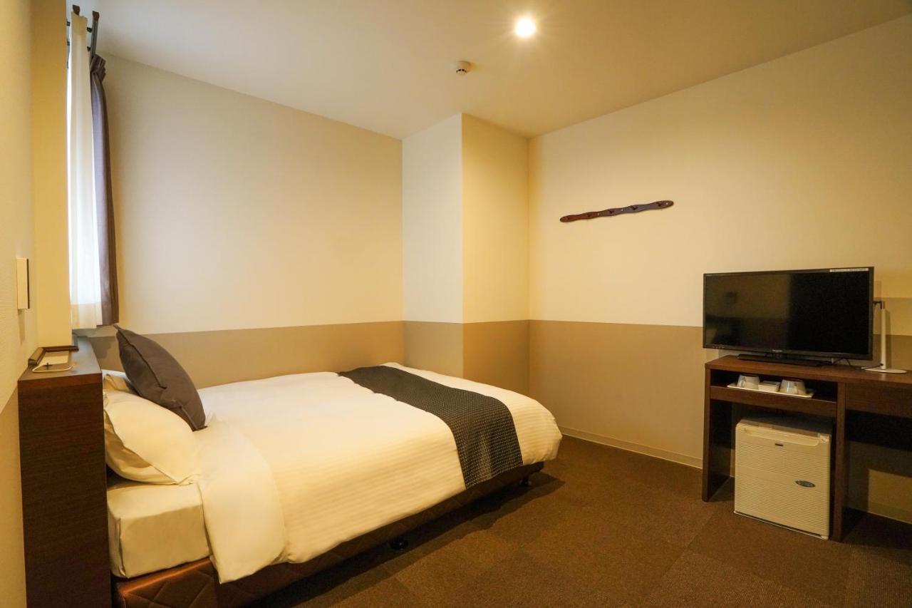 Hotel New Gaea Domemae Fukuoka  Buitenkant foto