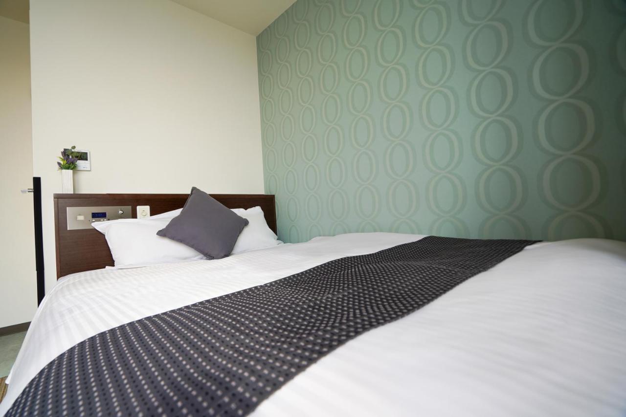 Hotel New Gaea Domemae Fukuoka  Buitenkant foto