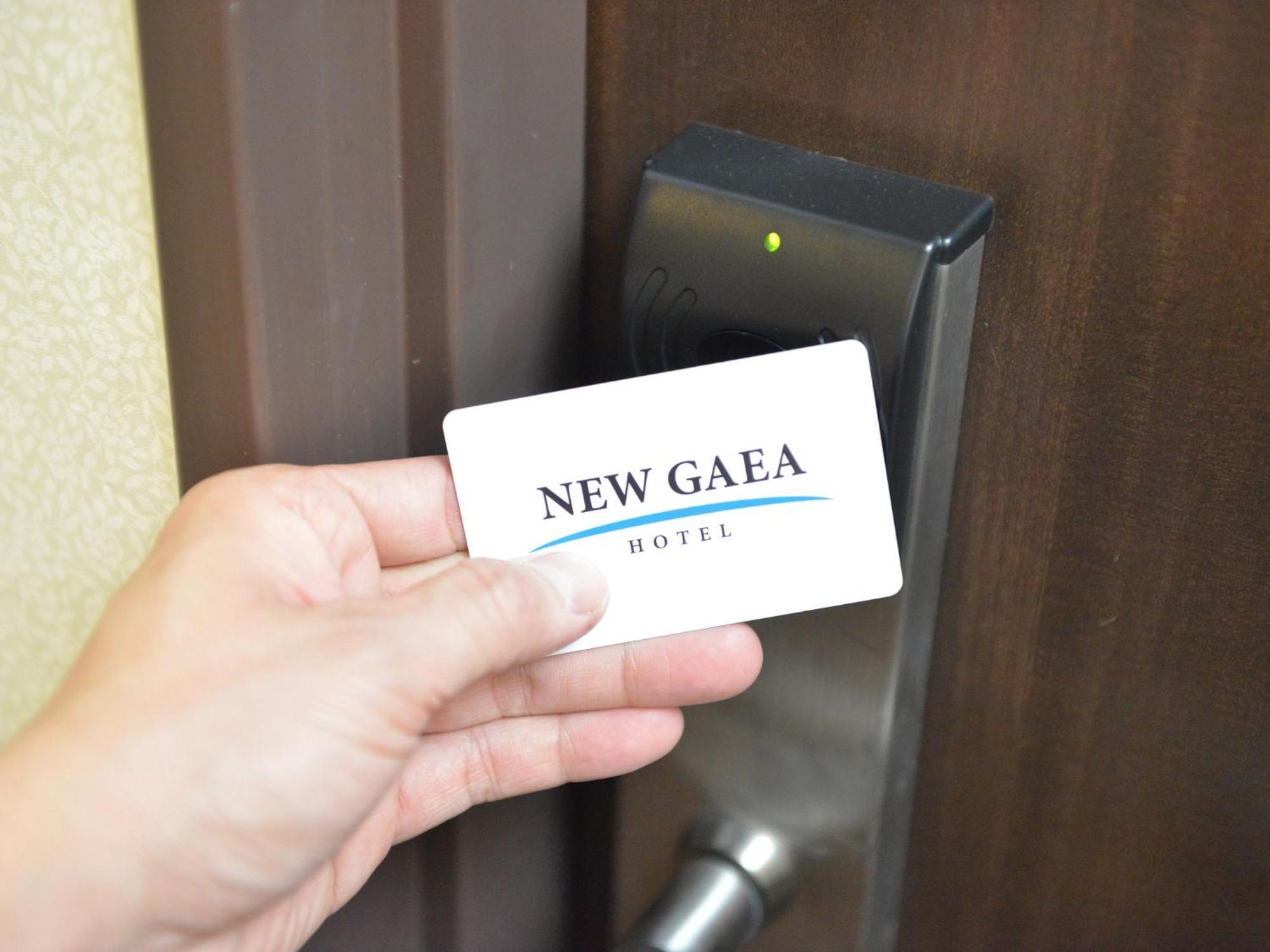 Hotel New Gaea Domemae Fukuoka  Buitenkant foto