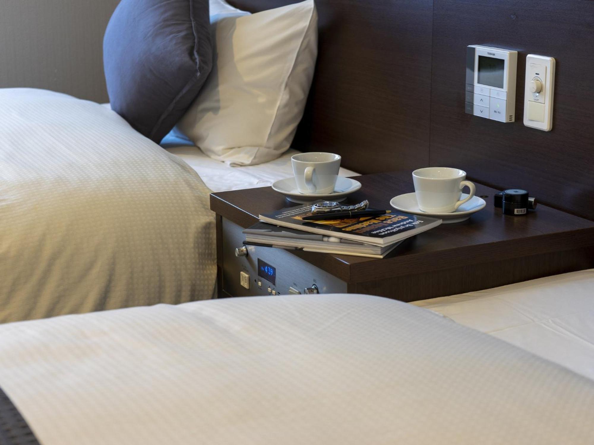 Hotel New Gaea Domemae Fukuoka  Buitenkant foto