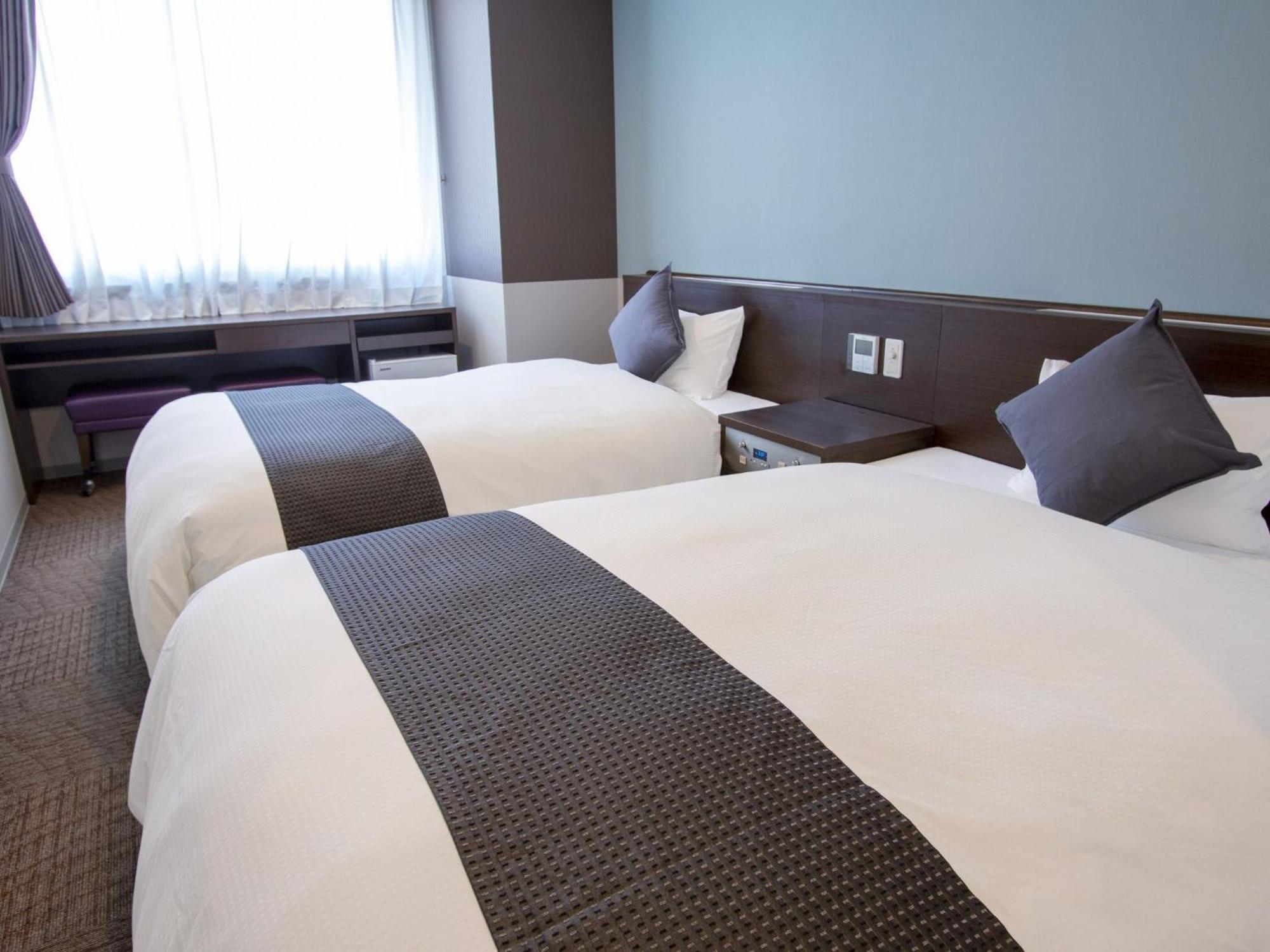 Hotel New Gaea Domemae Fukuoka  Buitenkant foto
