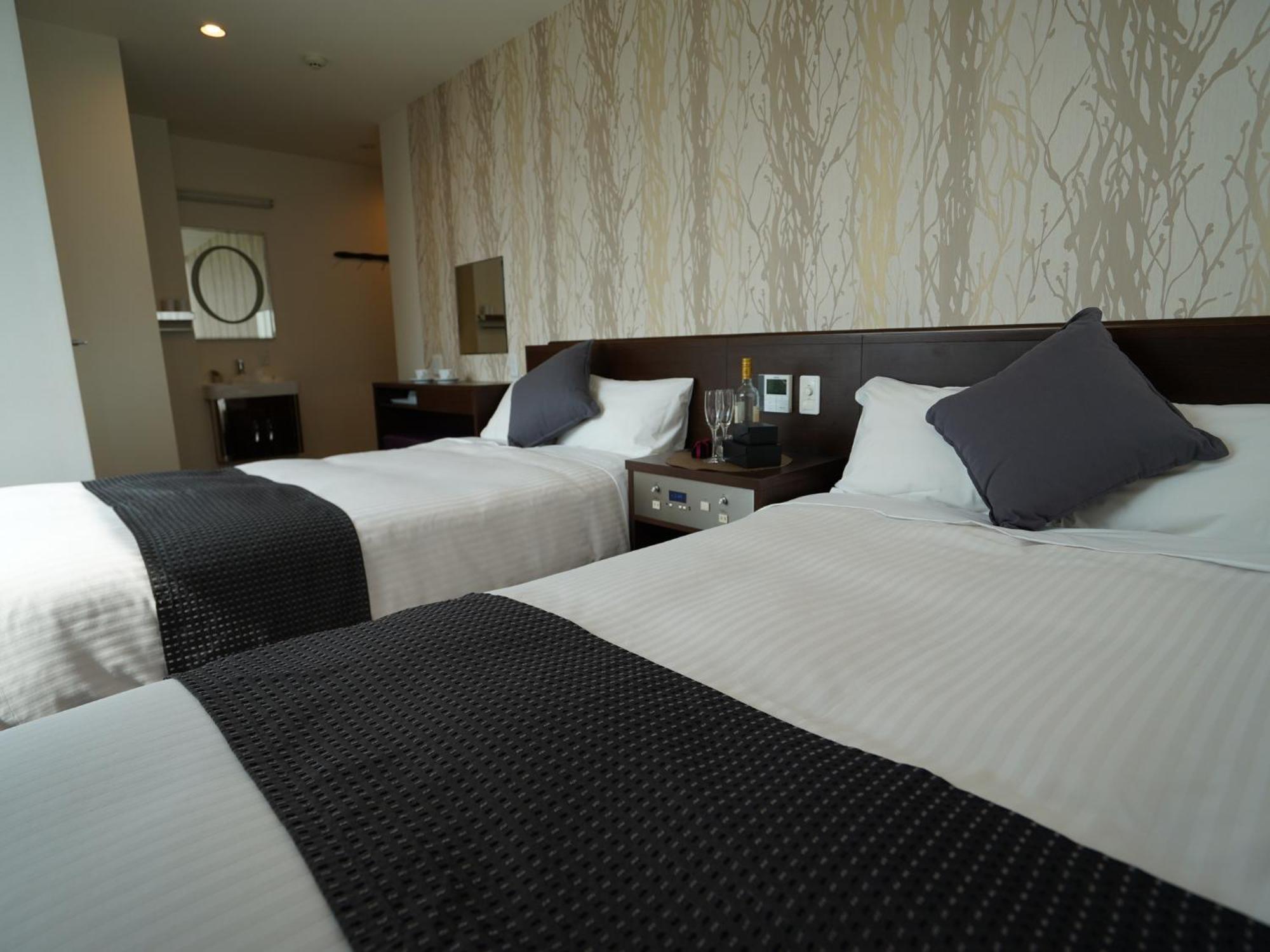 Hotel New Gaea Domemae Fukuoka  Buitenkant foto