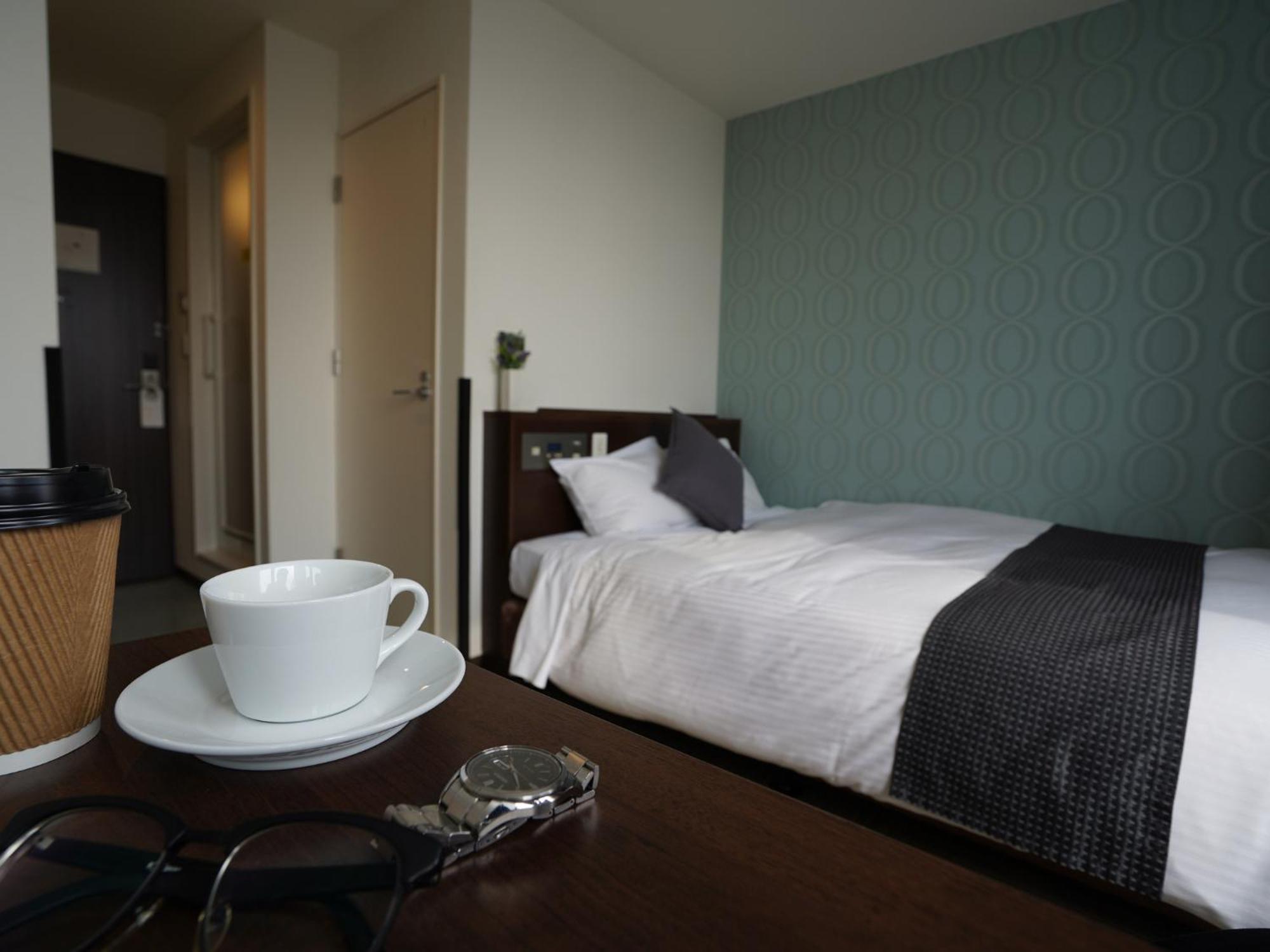 Hotel New Gaea Domemae Fukuoka  Buitenkant foto