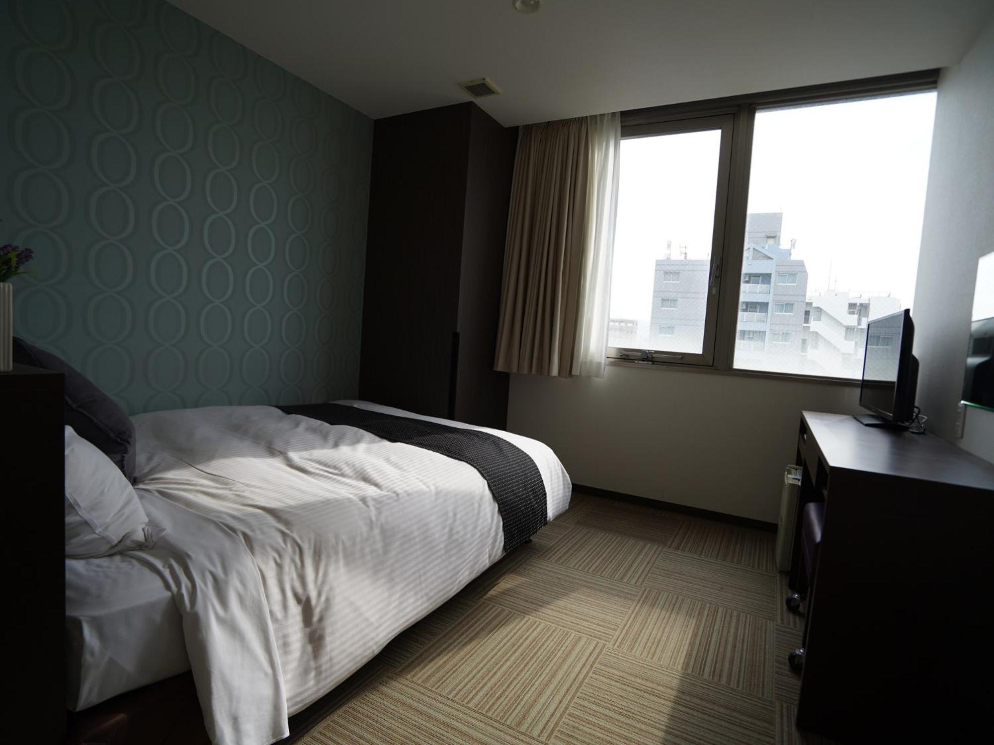 Hotel New Gaea Domemae Fukuoka  Buitenkant foto